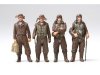 Tamiya 61108 Mitsubishi A6M3/3a Zero Fighter 1/48